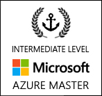 Azure Master - Intermediate Level