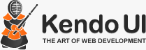 KendoUI Logo